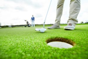 Sandestin Golf Special