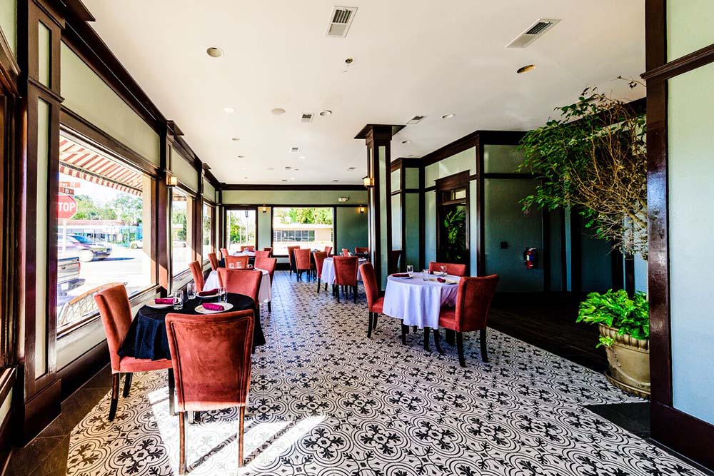 Hotel Defuniak